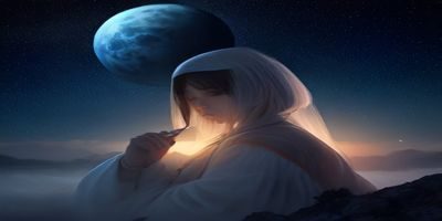 娱乐明星爆料频道封面，聚光灯照射舞台、明星剪影、八卦气泡特效，砖红渐变色调，吃瓜氛围浓厚